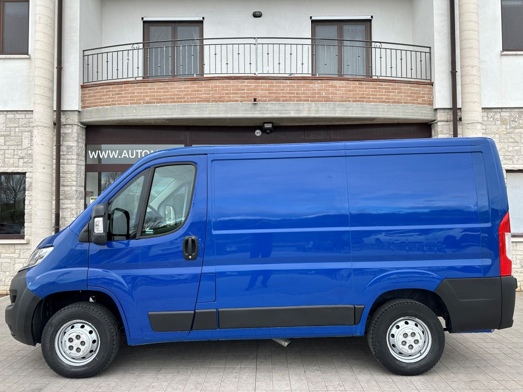 Citroen Jumper