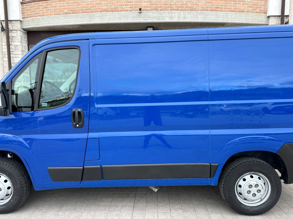 Citroen Jumper