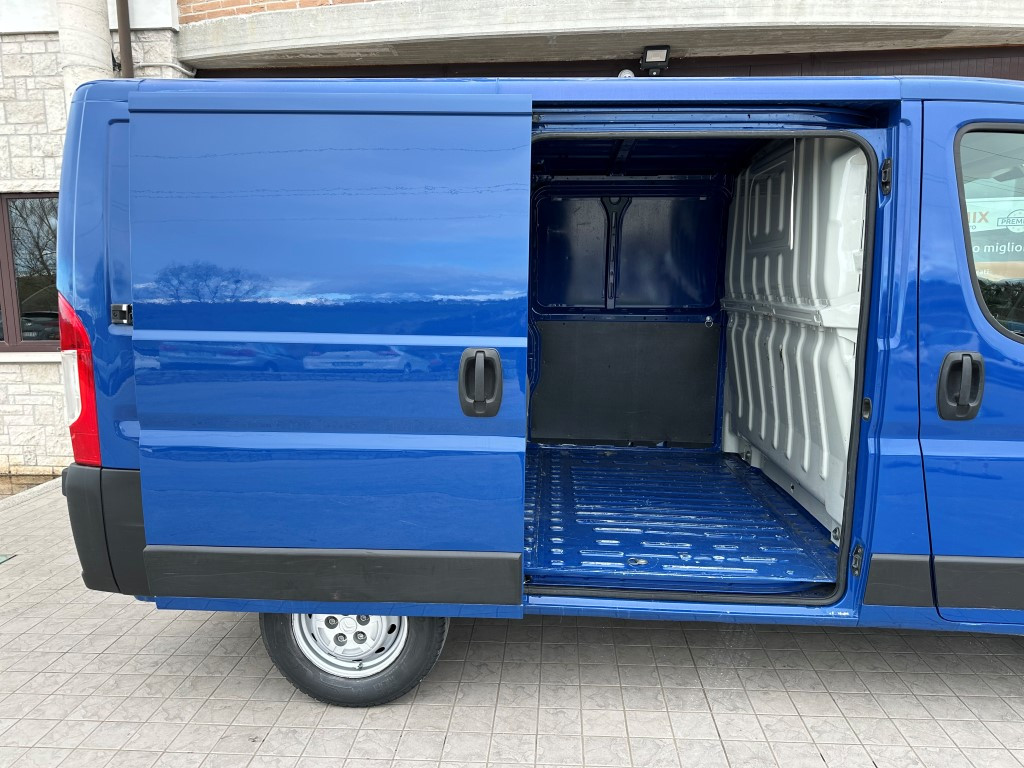 Citroen Jumper