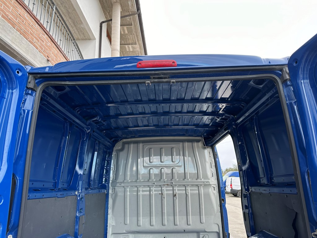 Citroen Jumper