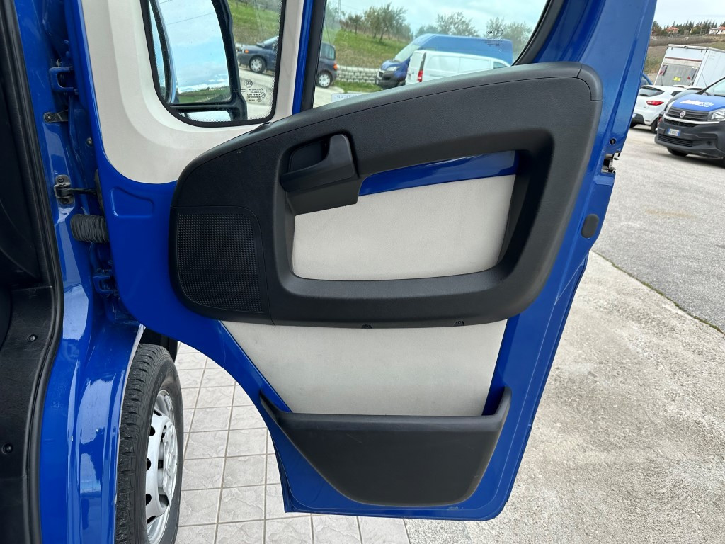 Citroen Jumper