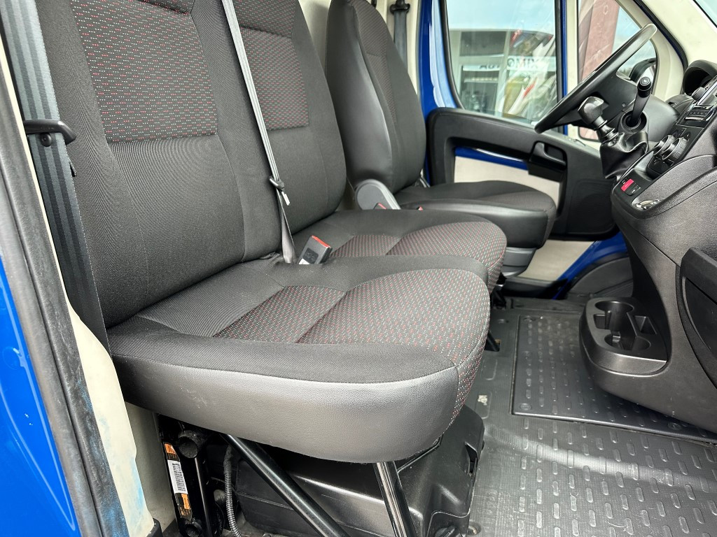 Citroen Jumper