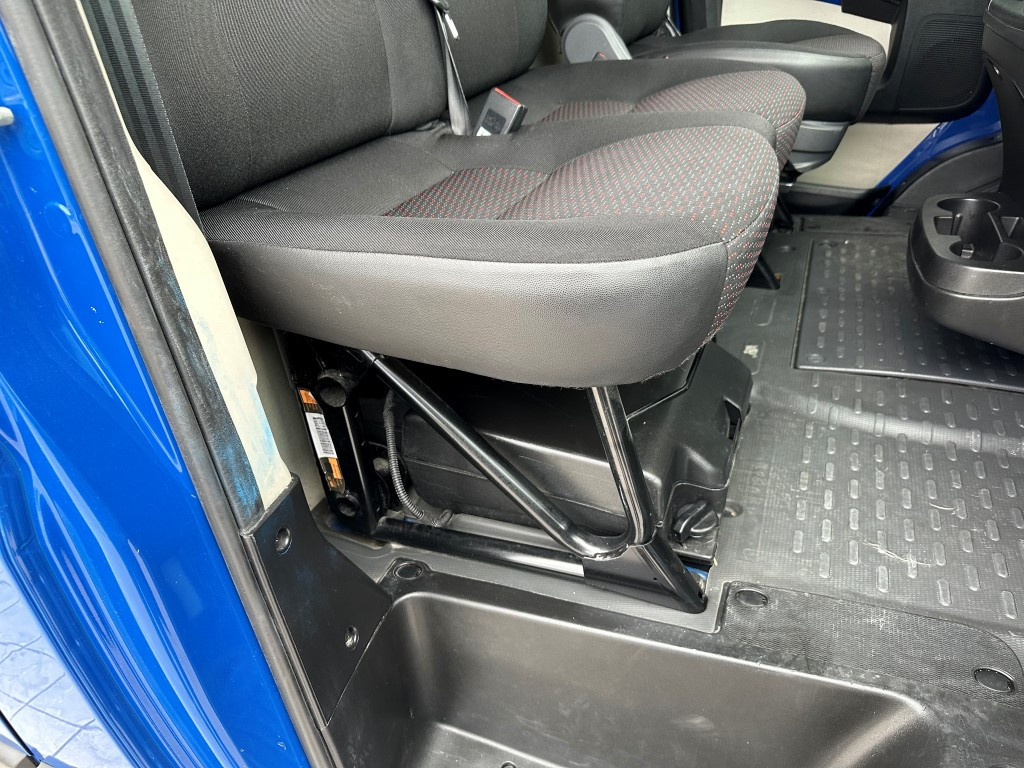 Citroen Jumper