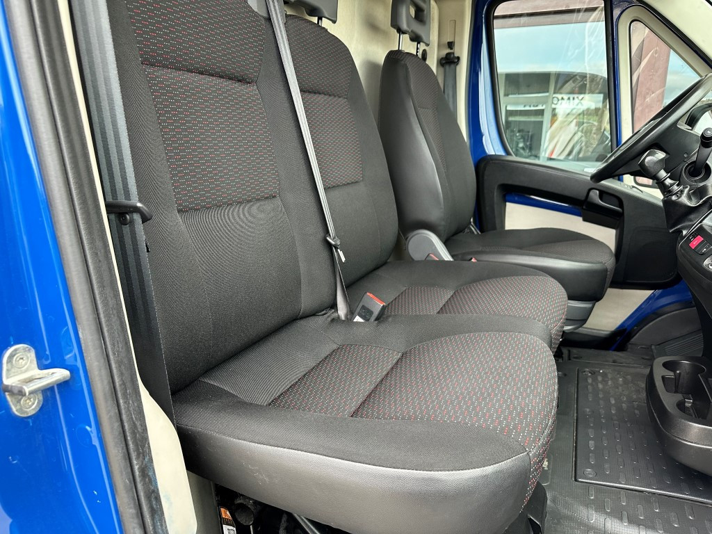 Citroen Jumper