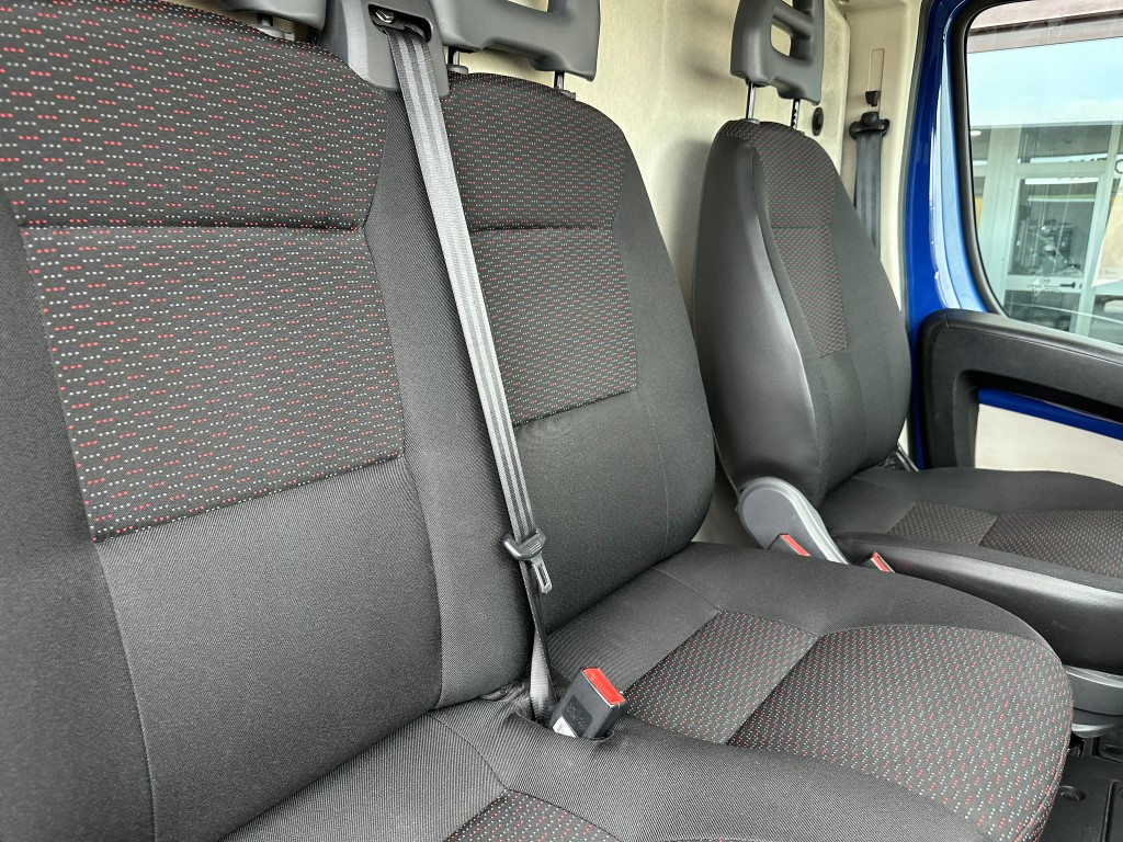 Citroen Jumper