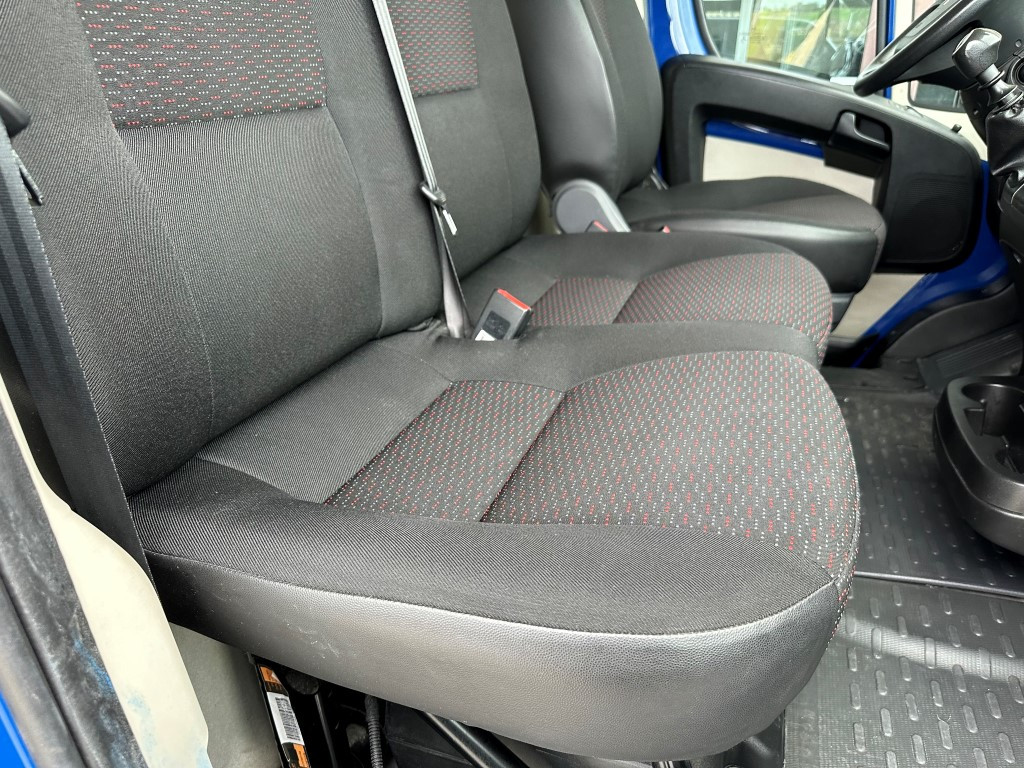 Citroen Jumper
