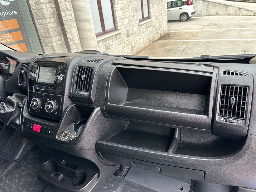 Citroen Jumper