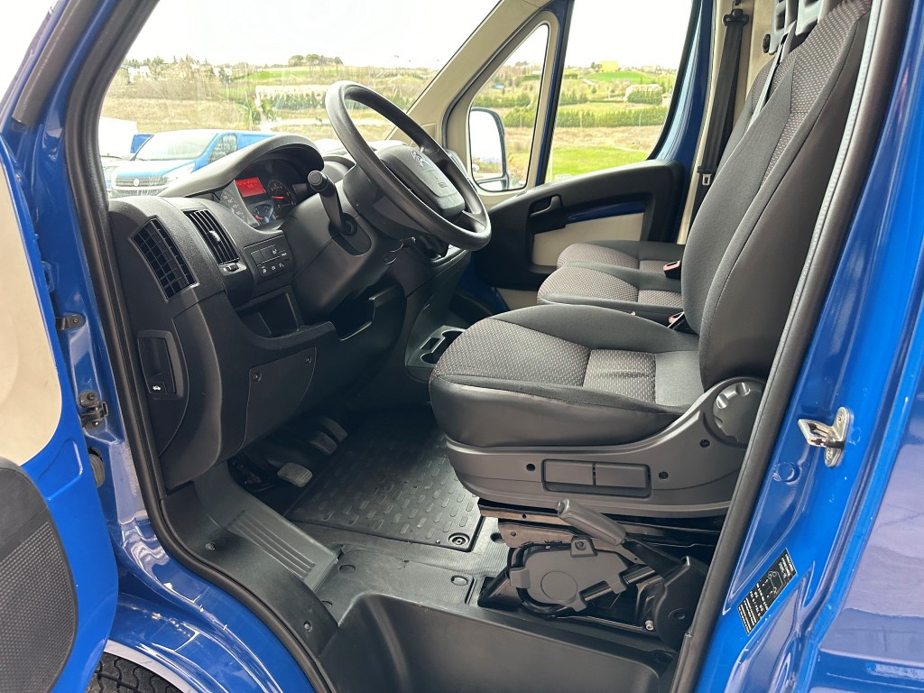 Citroen Jumper