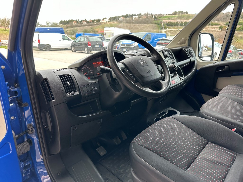 Citroen Jumper
