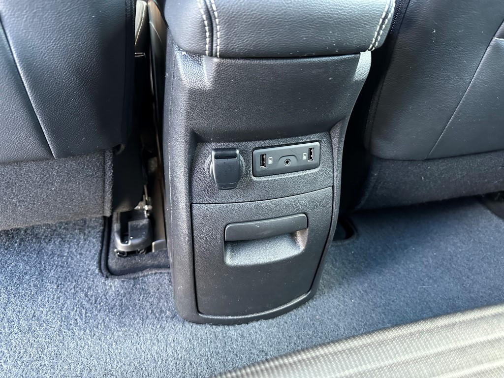 Renault Scénic
