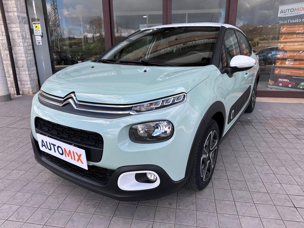 Citroen C3