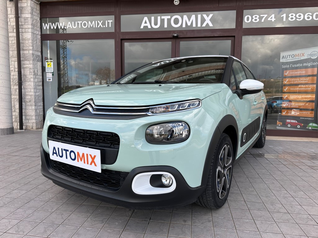 Citroen C3