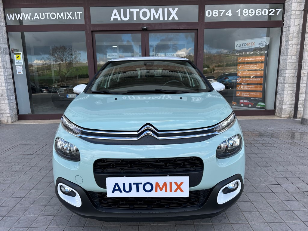 Citroen C3