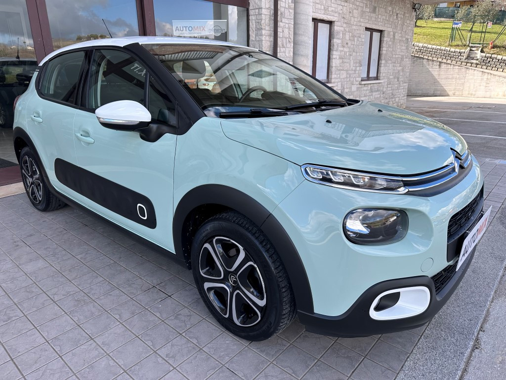 Citroen C3