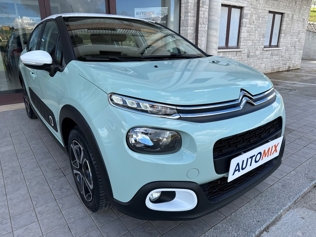 Citroen C3