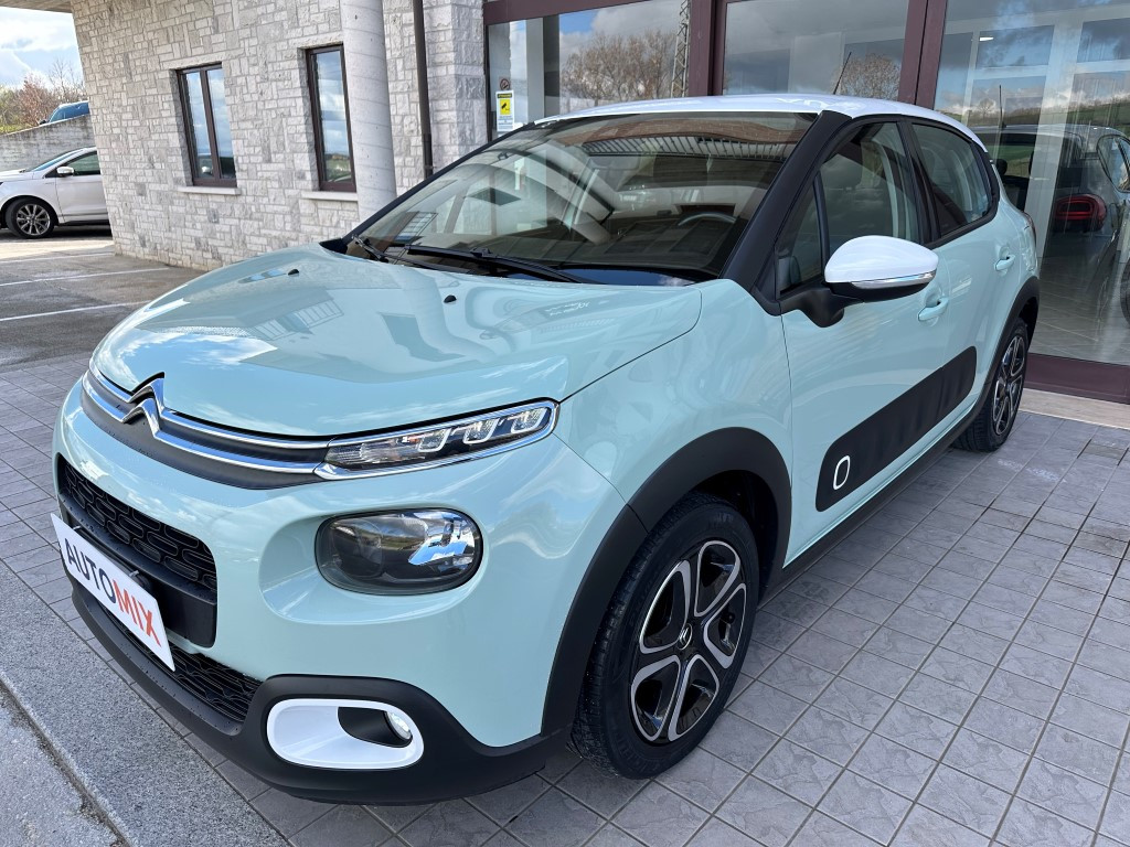 Citroen C3