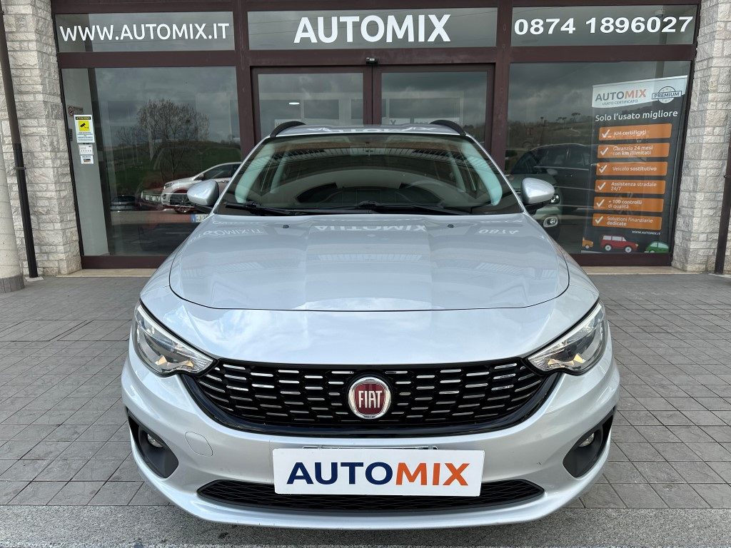 Fiat Tipo