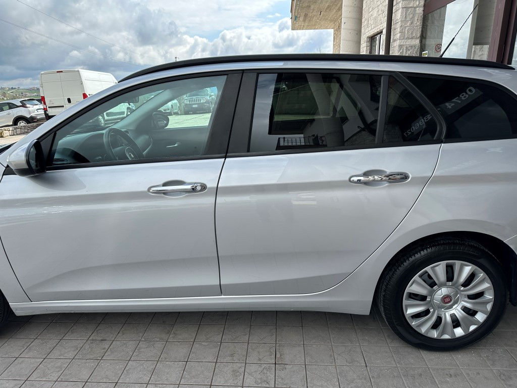 Fiat Tipo