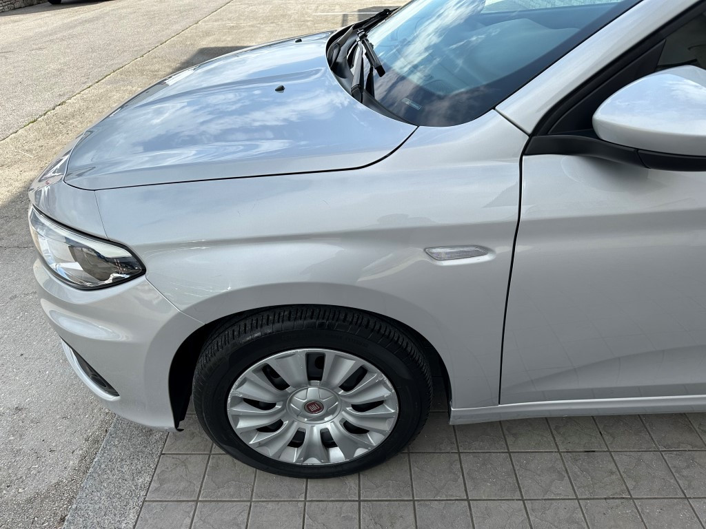 Fiat Tipo