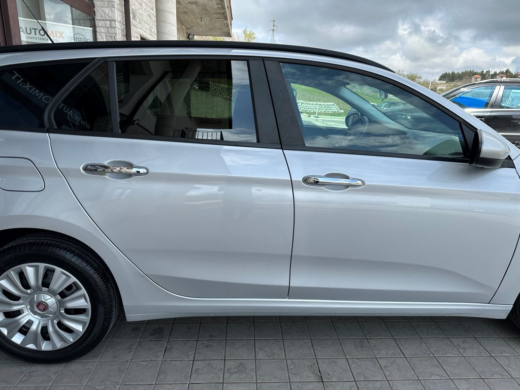 Fiat Tipo