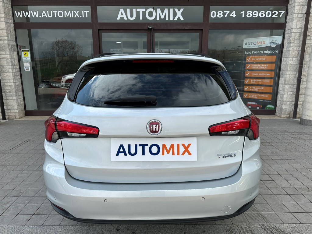 Fiat Tipo