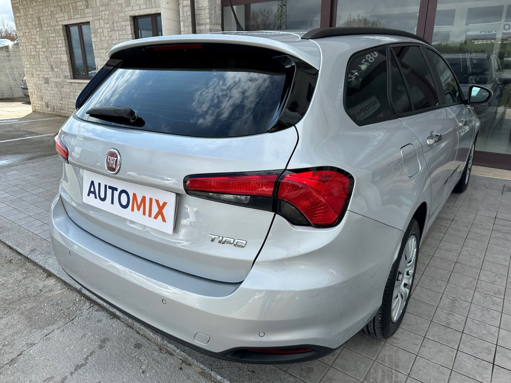 Fiat Tipo