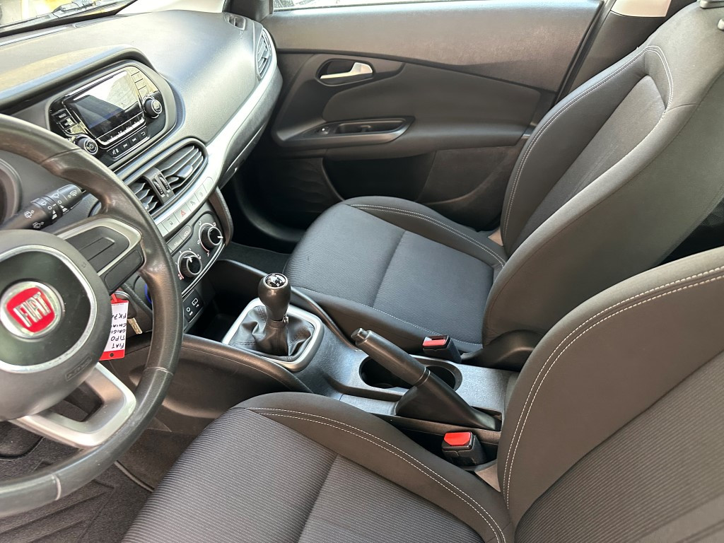 Fiat Tipo