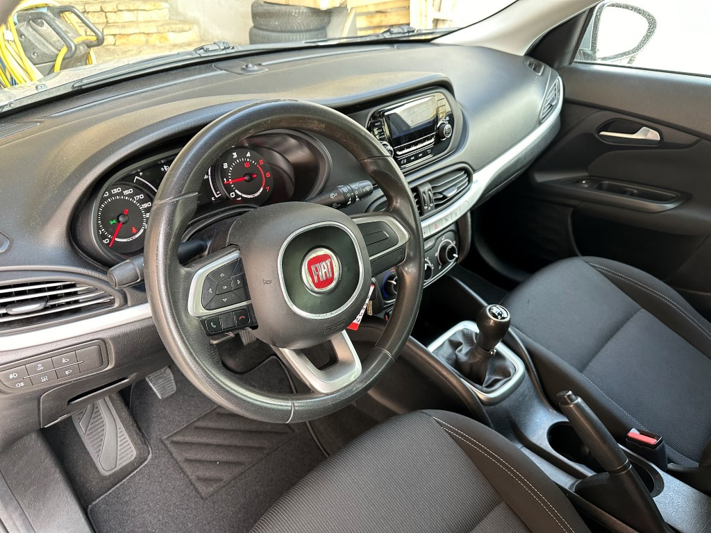 Fiat Tipo