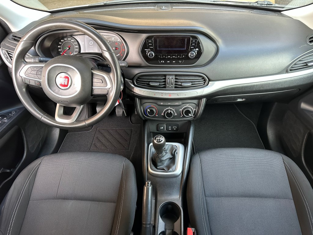 Fiat Tipo