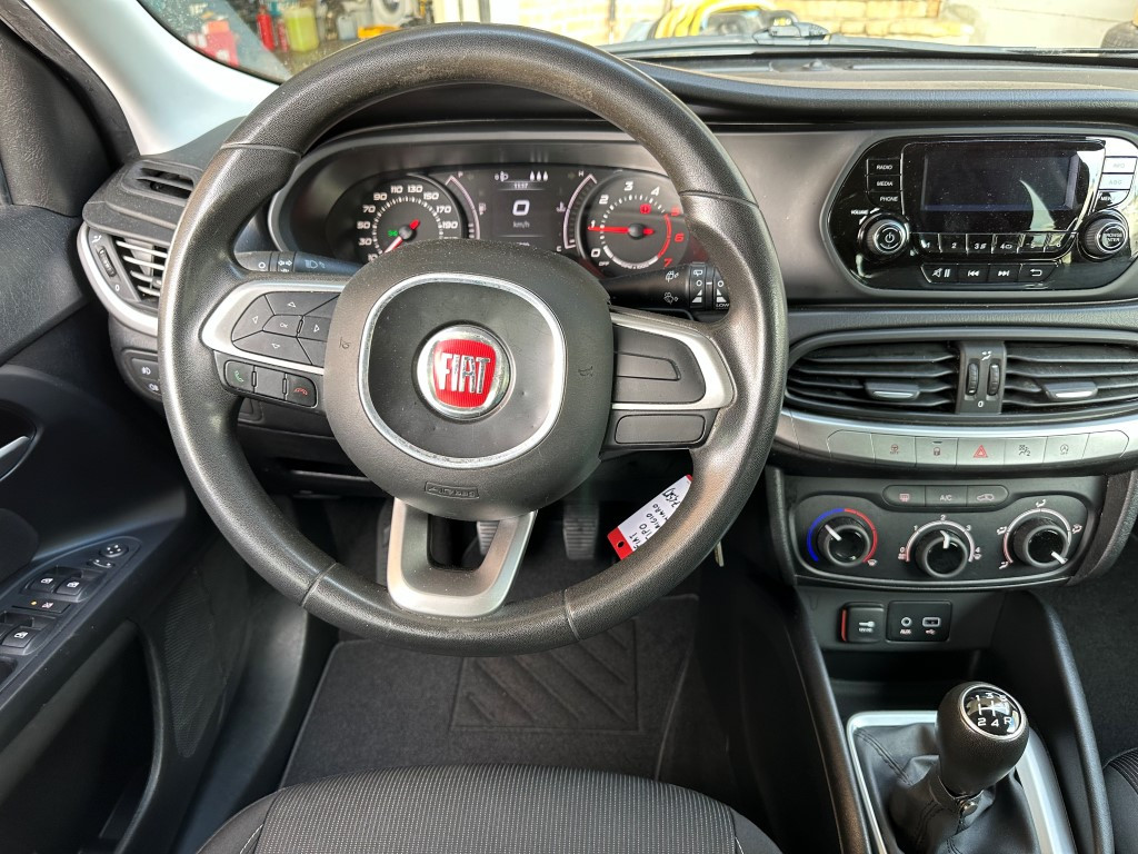 Fiat Tipo