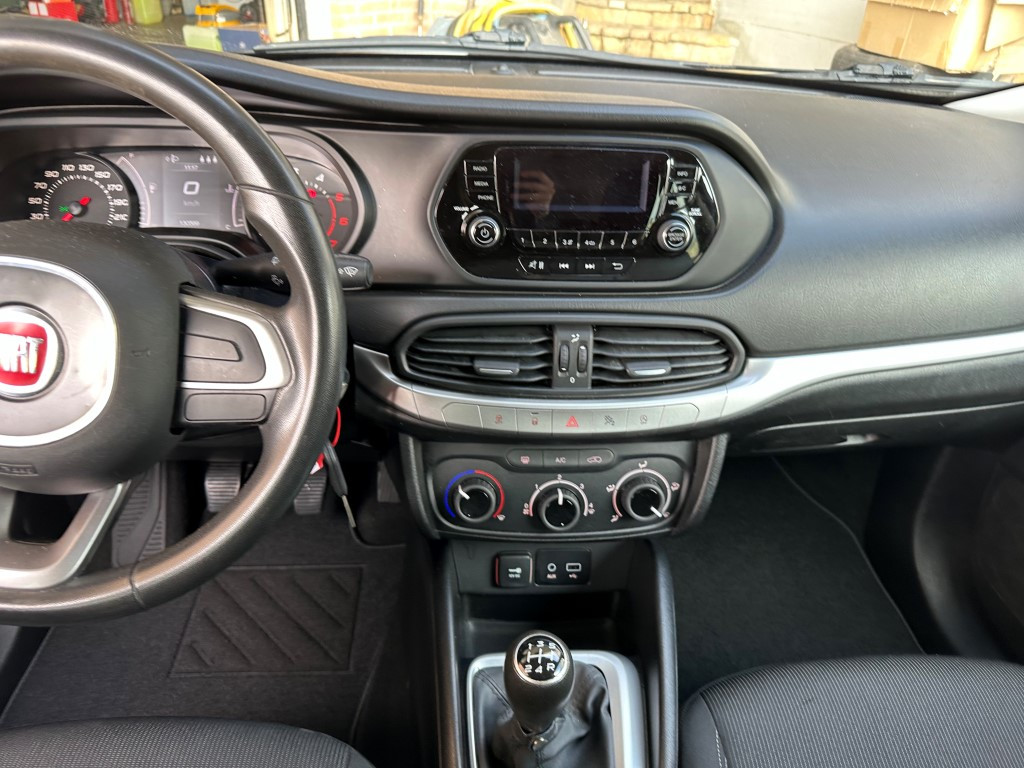Fiat Tipo