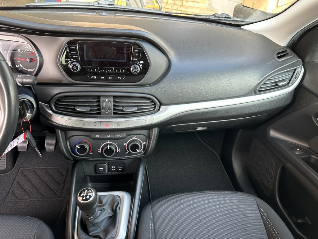 Fiat Tipo