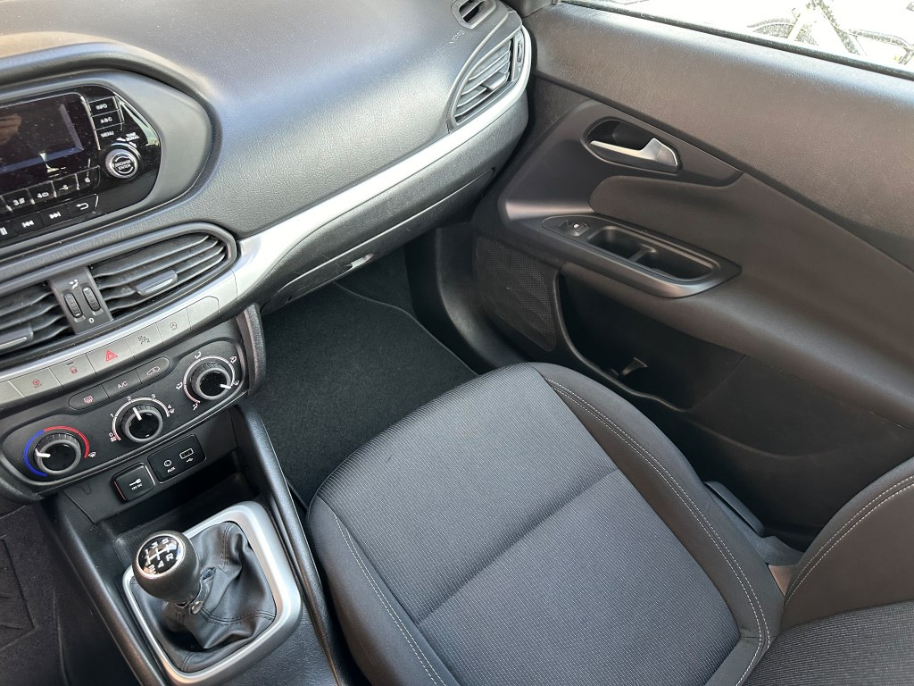 Fiat Tipo