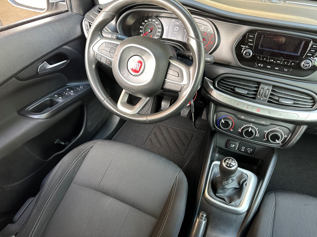 Fiat Tipo