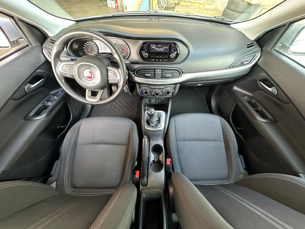Fiat Tipo