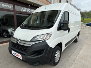 Citroen Jumper