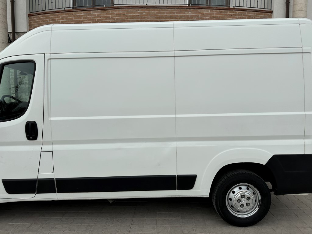Citroen Jumper