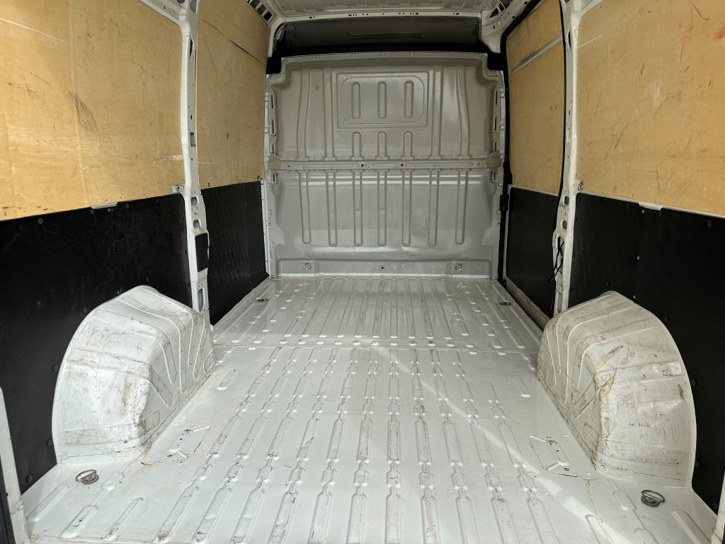 Citroen Jumper