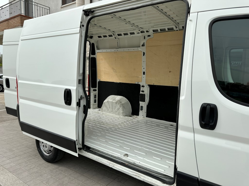 Citroen Jumper
