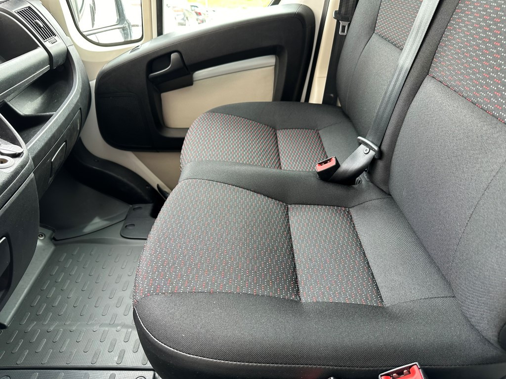 Citroen Jumper
