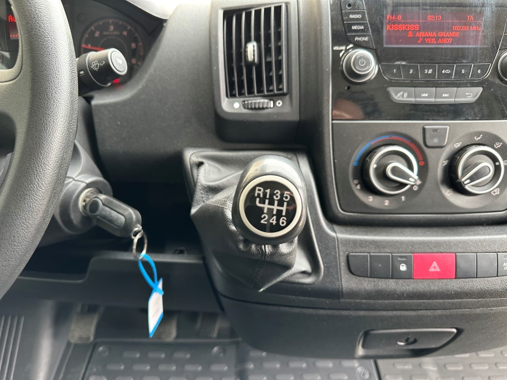 Citroen Jumper