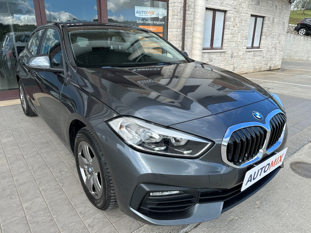 BMW Serie 1