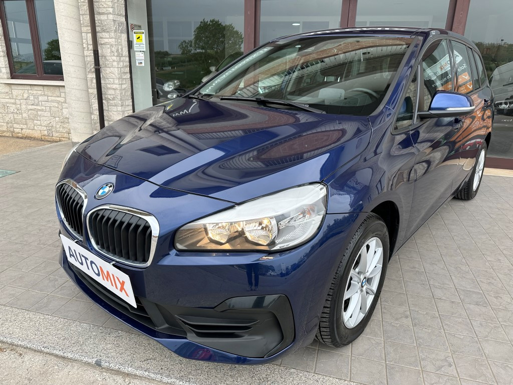 BMW Serie 2