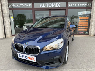 BMW Serie 2