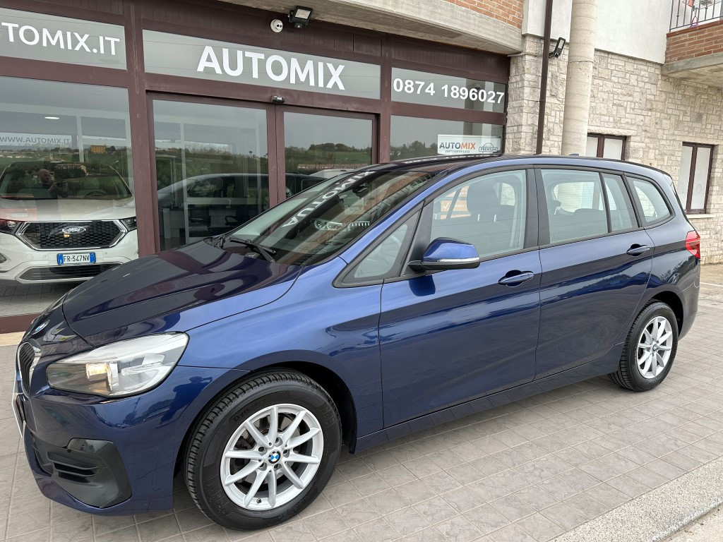 BMW Serie 2