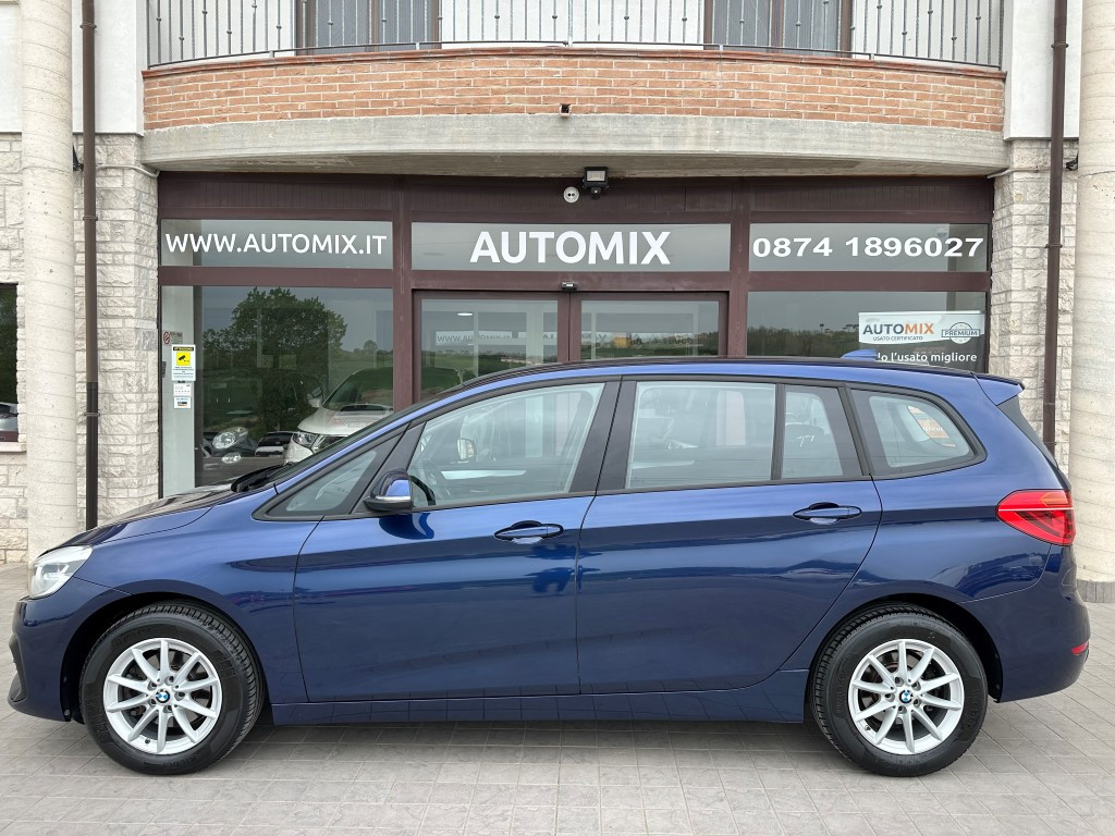 BMW Serie 2