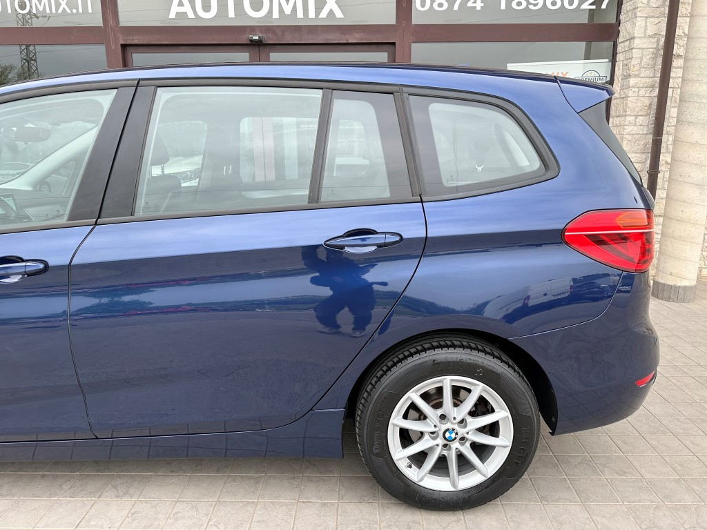 BMW Serie 2