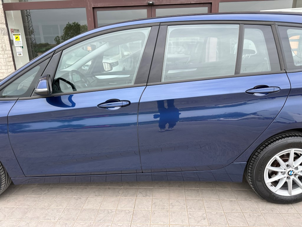 BMW Serie 2