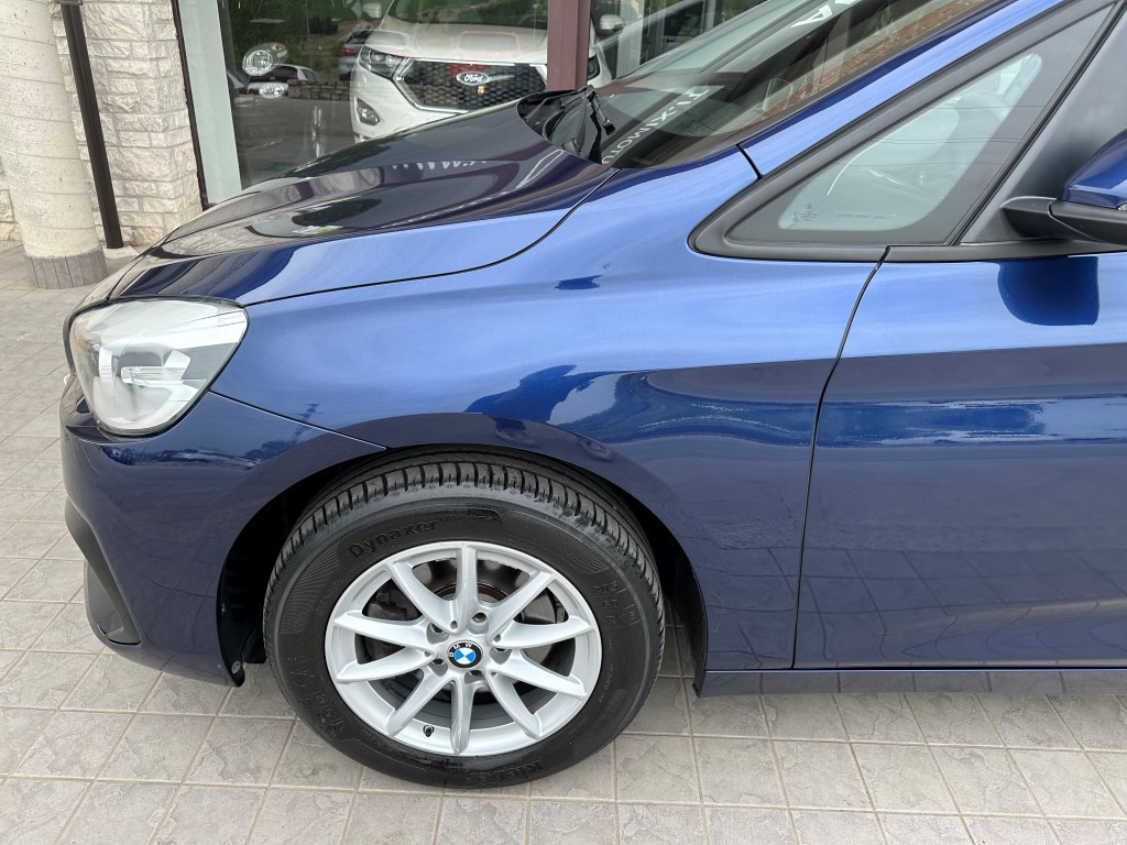 BMW Serie 2