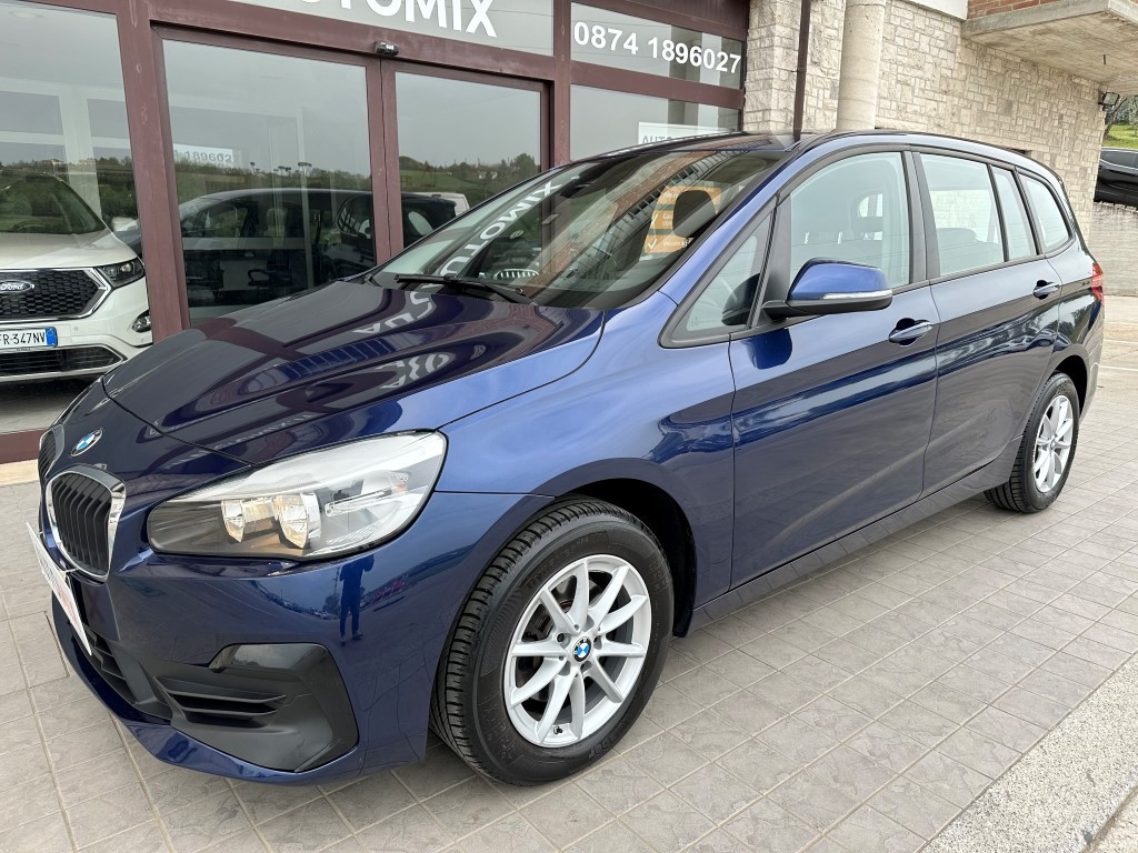 BMW Serie 2